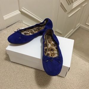 Sam Edelman “Felicia” Ballet Flats